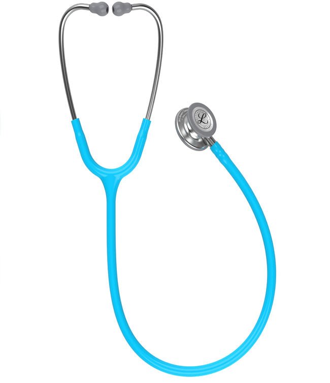 MOBB Littmann Classic III Stethoscope - Relaxacare