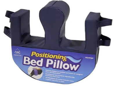 Mobb Positioning Bed Pillow - Relaxacare