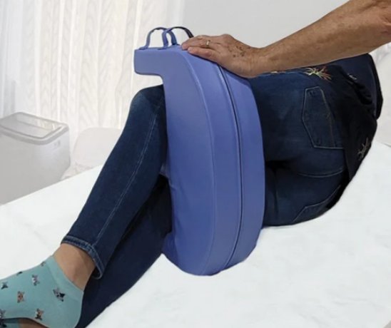 Mobb Positioning Bed Pillow - Relaxacare