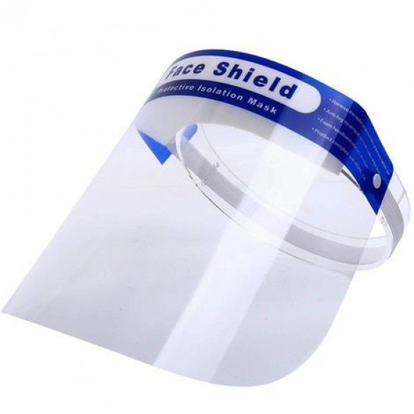 MOBB Protective Face Shield - Relaxacare