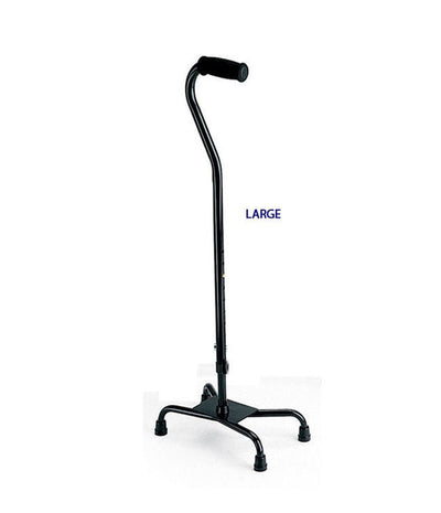 MOBB Quad Cane - Relaxacare