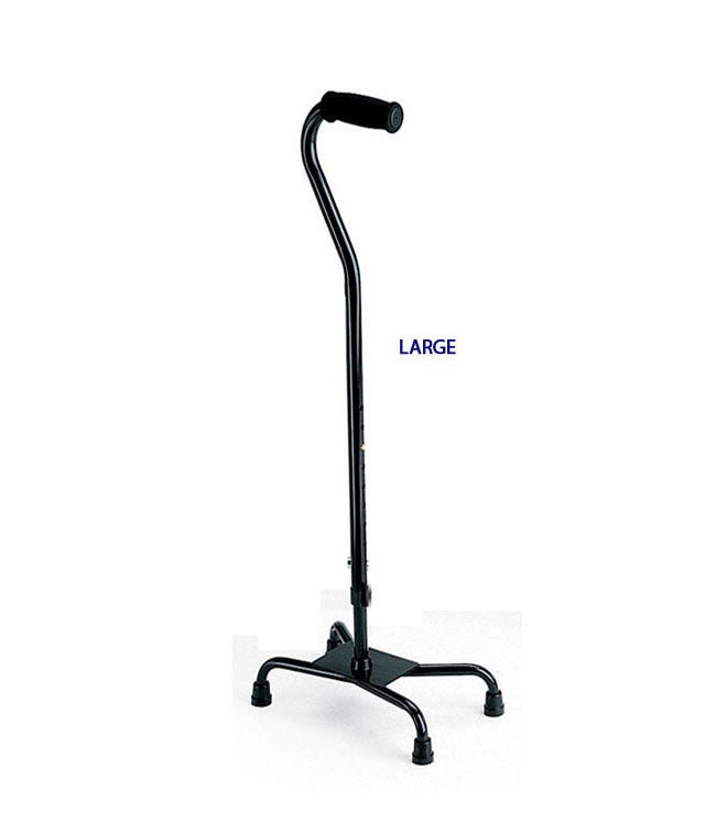 MOBB Quad Cane - Relaxacare