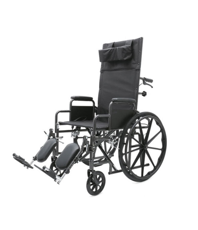 MOBB Reclining Wheelchair - Relaxacare