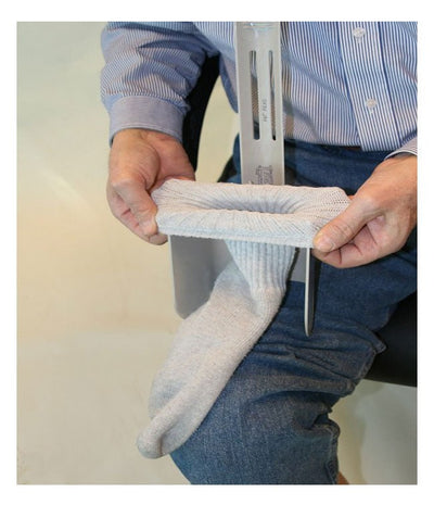 MOBB Sock Horse Sock Aid - Relaxacare