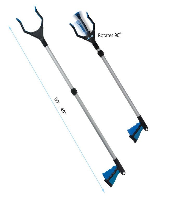 MOBB Telescoping Reacher - Relaxacare