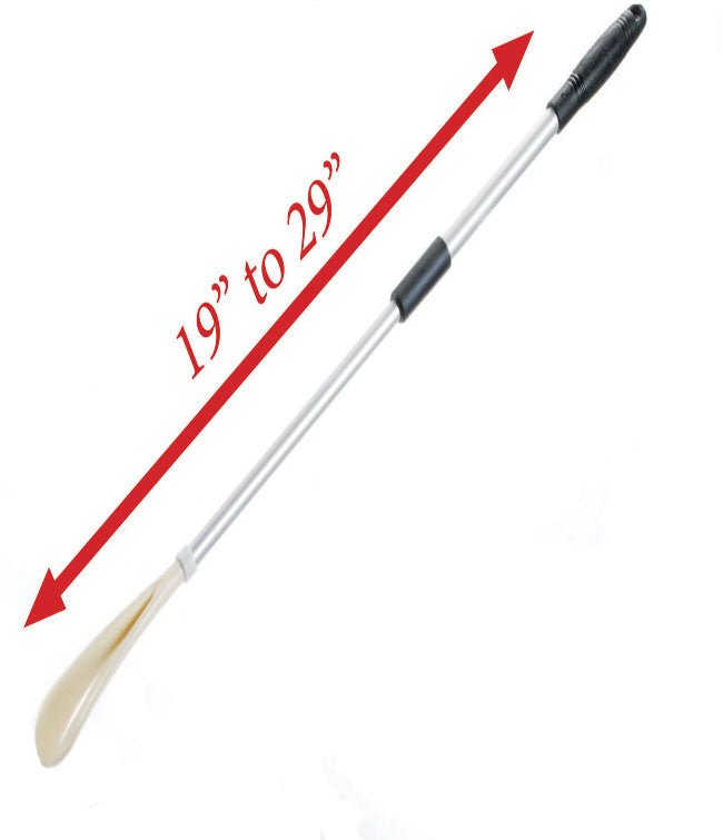 MOBB Telescoping Shoe Horn - Relaxacare