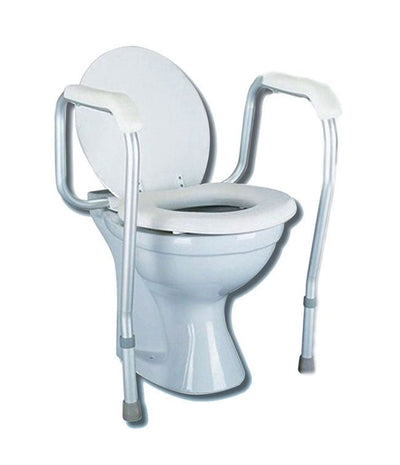 MOBB Toilet Safety Frame - Relaxacare