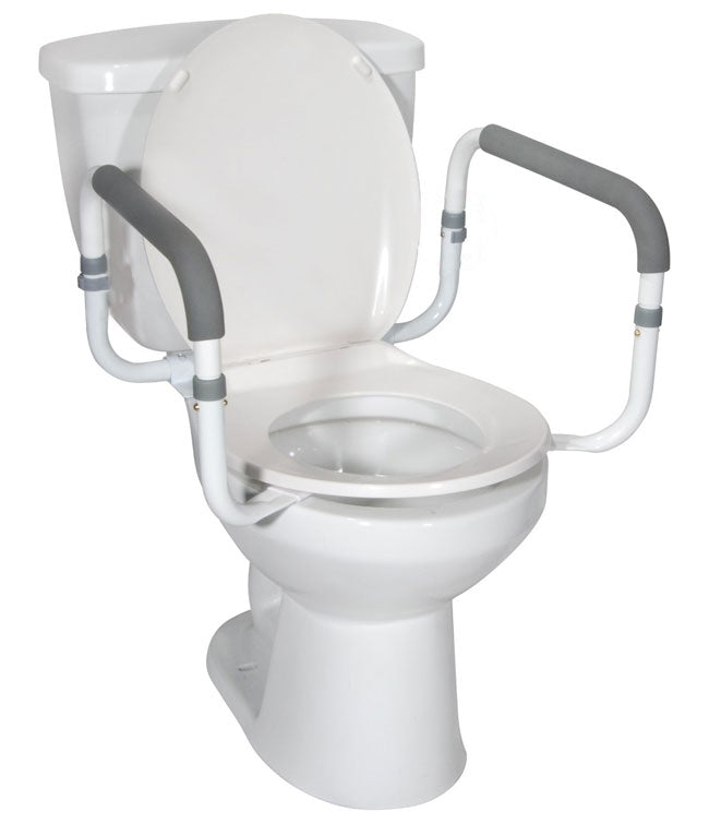 MOBB Toilet Safety Rail - Relaxacare