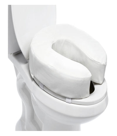 MOBB Toilet Seat Raiser - Relaxacare