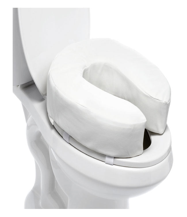 MOBB Toilet Seat Raiser - Relaxacare