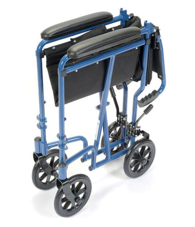 MOBB Transport Chair - Relaxacare