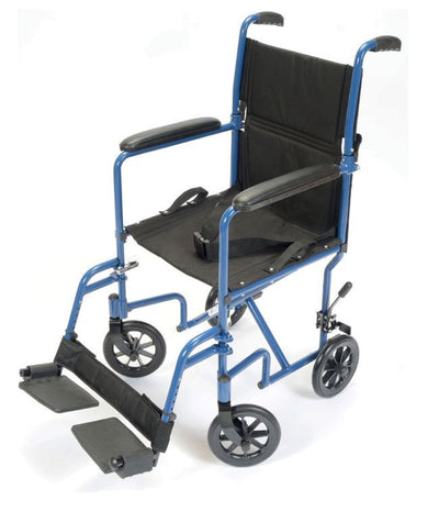 MOBB Transport Chair - Relaxacare