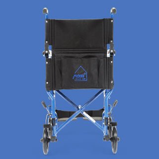 MOBB Transport Chair - Relaxacare