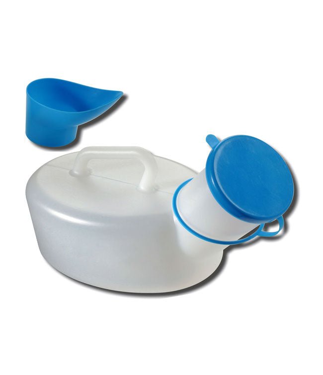 MOBB Unisex Urinal - Relaxacare