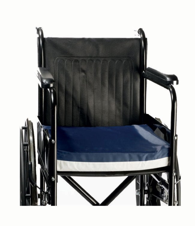 MOBB Wheelchair Gel Seat Cushion - Relaxacare