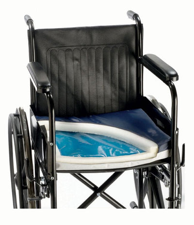 MOBB Wheelchair Gel Seat Cushion - Relaxacare