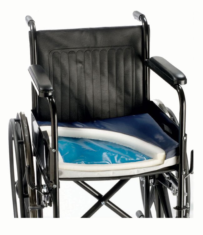 MOBB Wheelchair Gel Seat Cushion - Relaxacare