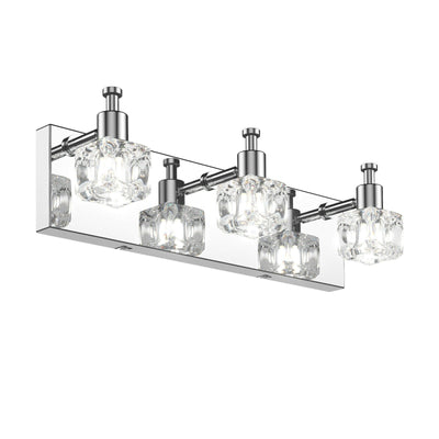 Modern Bathroom Vanity Light - Relaxacare