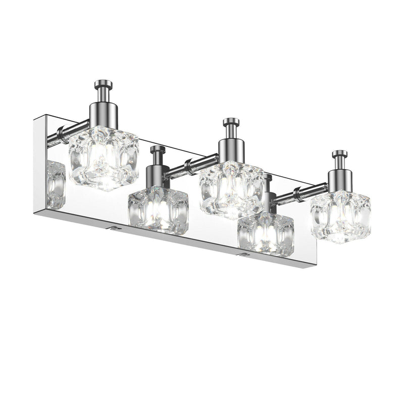 Modern Bathroom Vanity Light - Relaxacare