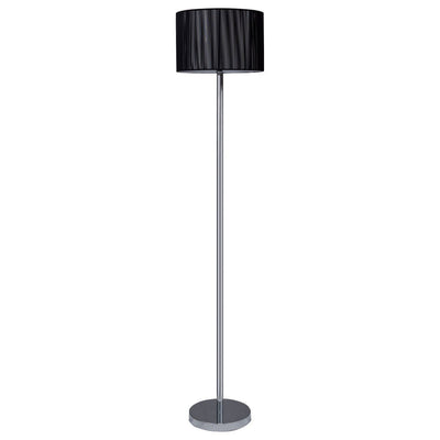 Modern Floor Lamp w/ LED Bulb - Relaxacare
