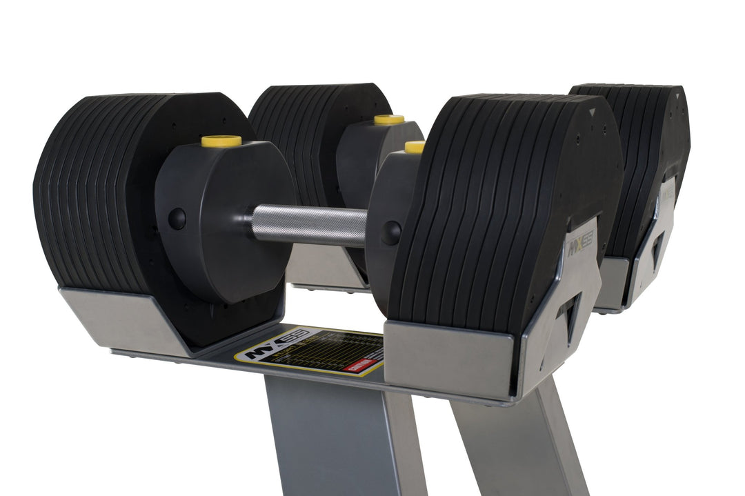 Mx55 dumbbells for sale hotsell