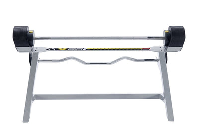 MX Select - MX80 Adjustable Barbell System - Relaxacare