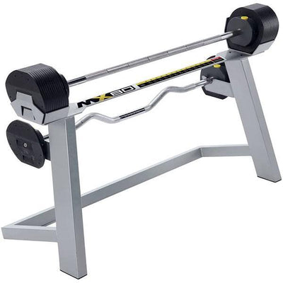 MX Select - MX80 Adjustable Barbell System - Relaxacare