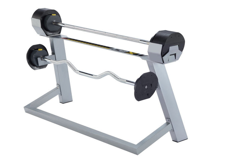 MX Select - MX80 Adjustable Barbell System - Relaxacare
