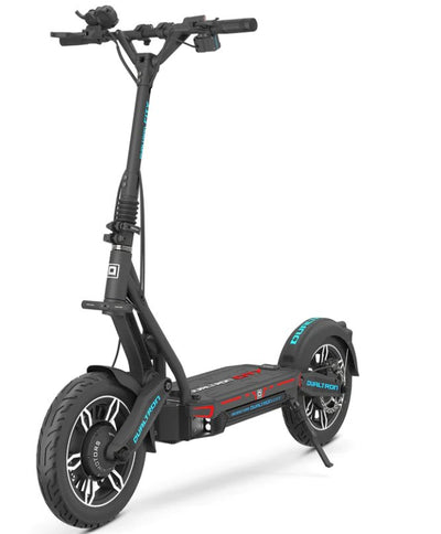 NEW 2023 Model - ALTRON ULTRA 2 Upgrade ELECTRIC SCOOTER - Dualtron - Relaxacare