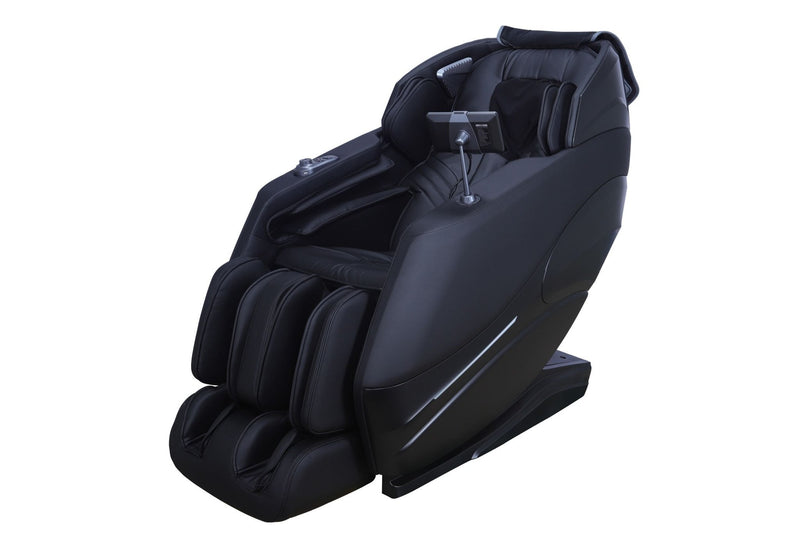 New 2023 Model-Icomfort-4D Voice Control, SL TRACK Massage chair With Touch Screen - Relaxacare