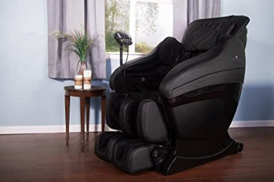 New-3D-Essenza Massage Chair by Spa Dynamix - Relaxacare