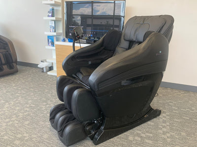 New-3D-Essenza Massage Chair by Spa Dynamix - Relaxacare