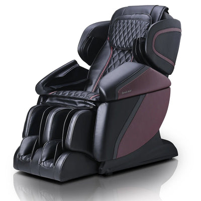 New Low Price-3D-L Track-Brookstone BK-450 Massage Chair - Relaxacare