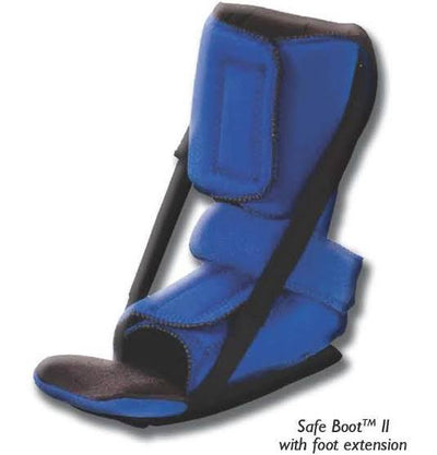 -no more available-Restorative Medical - Safe Boot II - Relaxacare
