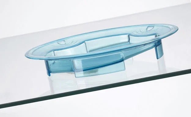 Non slip Polycarbonate Plate LF711 - Relaxacare