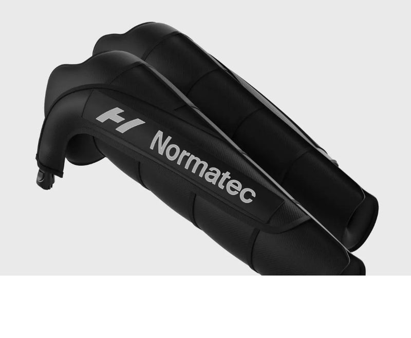 NORMATEC 3.0 ARM ATTACHMENTS (ONLY) (PAIR) - Relaxacare