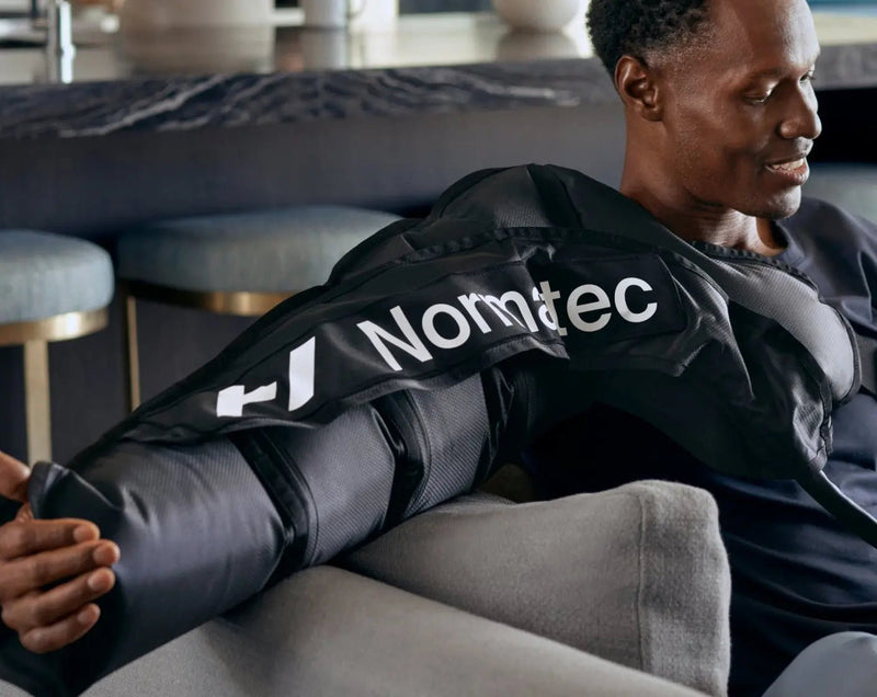 NORMATEC 3.0 ARM ATTACHMENTS (ONLY) (PAIR) - Relaxacare