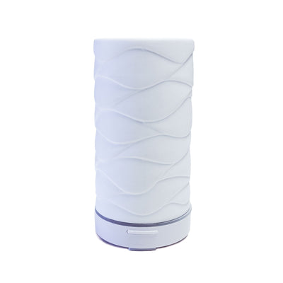 NuvoEssence Ceramic Diffuser - Relaxacare