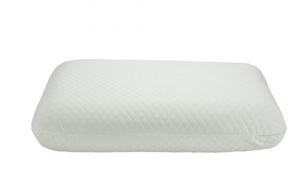 OBUSFORME Airfoam Comfort Memory Foam Pillow - Relaxacare