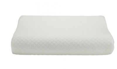 OBUSFORME Airfoam Coutour Memory Foam Pillow - Relaxacare