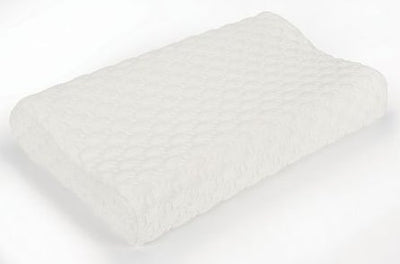 OBUSFORME Comfort Sleep Contoured Memory Foam Pillow - Relaxacare