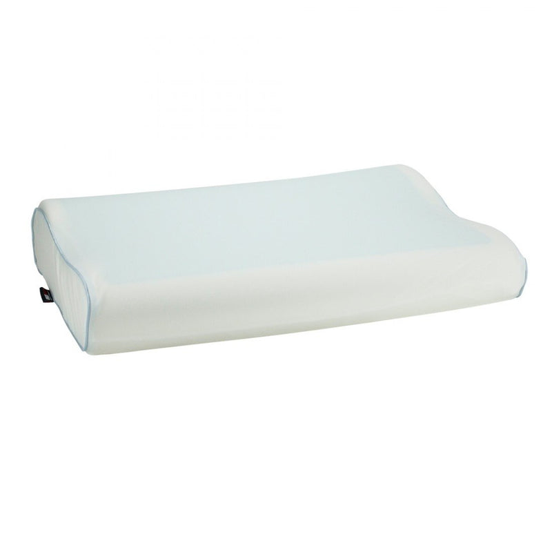 OBUSFORME Contour Thermagel Memory Foam Pillow - Relaxacare