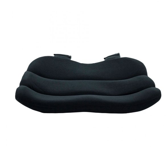 OBUSFORME Contoured Seat Cushion - Relaxacare