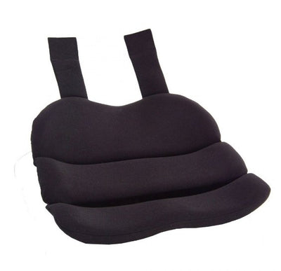 OBUSFORME Contoured Seat Cushion - Relaxacare