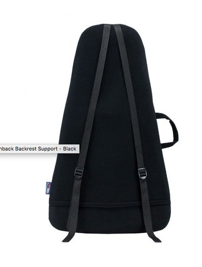 OBUSFORME Highback Backrest Support - Relaxacare