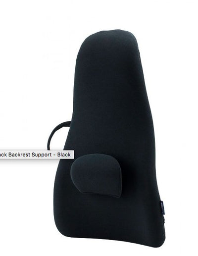 OBUSFORME Highback Backrest Support - Relaxacare
