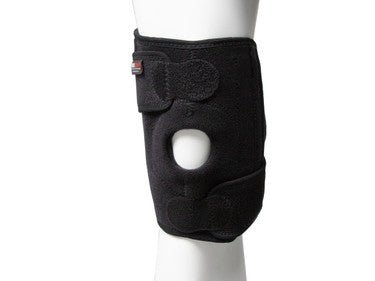 ObusForme - Hot and Cold Knee Support - Relaxacare