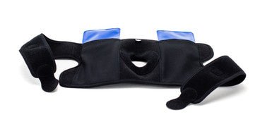 ObusForme - Hot and Cold Knee Support - Relaxacare