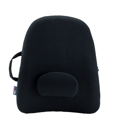 OBUSFORME Lowback Backrest Support - Relaxacare