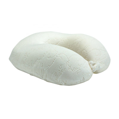 OBUSFORME Memory Foam Neck Travel Pillow - Relaxacare